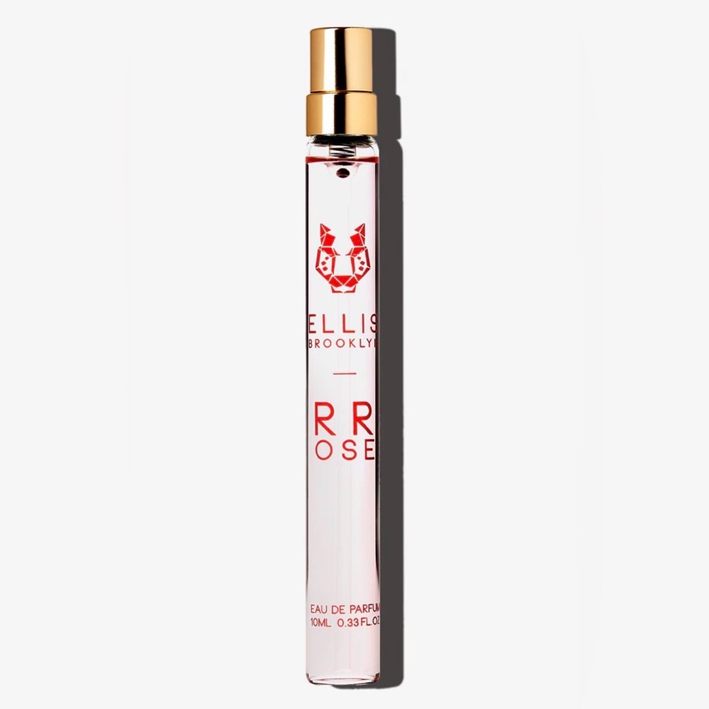 Ellis Brooklyn Rrose Travel Spray